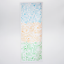 画像をギャラリービューアに読み込む, 手ぬぐい「Soda pop」|6MadoSha(ロクマドシャ)