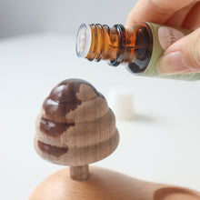 画像をギャラリービューアに読み込む, ウッドディフューザー(天然木アロマツリー)|TOSMU(トスム)
