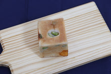 画像をギャラリービューアに読み込む, 枝豆チーズキューブパン|Pain de mini(パンドミニ)