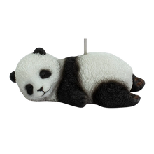 画像をギャラリービューアに読み込む, パンダ メモホルダー|WooBia(ウービア)