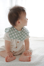 画像をギャラリービューアに読み込む, 【Little mint】 -Sugar pop bibs |Bébémoose (ベベムース)