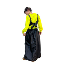 画像をギャラリービューアに読み込む, Back ribbon Jamper skirt -バックリボンジャンパースカート-|colorple(カラプル)