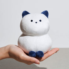 画像をギャラリービューアに読み込む, 箱猫ぬいぐるみ|HAKONECO(ハコネコ)