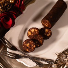 画像をギャラリービューアに読み込む, ブージ・ド・ノエル(ノワゼット ノワール オランジュ)|パティスリーマグノリア