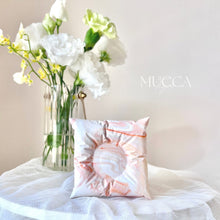 画像をギャラリービューアに読み込む, Pillow|Mucca x Tigre(ムッカティーグレ)