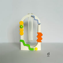 画像をギャラリービューアに読み込む, flower vase/pop parts|Jessmarble(ジェスマーブル)