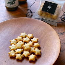 画像をギャラリービューアに読み込む, 星の黒胡椒|花hitohira(ハナヒトヒラ)