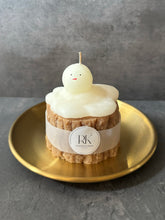 画像をギャラリービューアに読み込む, Snowy Morning|ROLESSO BY KEENA(ロレッソ バイ キーナ)