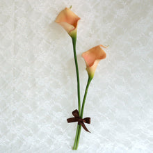 画像をギャラリービューアに読み込む, そのまま飾れるシングルブーケ*カラー|Luna et Lily(ルナエリリ)