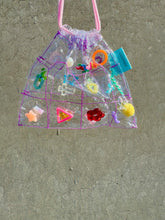 画像をギャラリービューアに読み込む, パーツ沢山ポーチ|stomou(ストマウ)