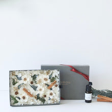 画像をギャラリービューアに読み込む, アロマフラワーボックス|OMOU(オモウ)