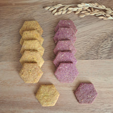 画像をギャラリービューアに読み込む, お米と発酵 お野菜クッキー|tacome(タコメ)