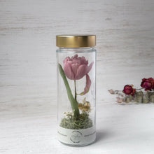 画像をギャラリービューアに読み込む, チューリップのボトルフラワー|Infini(アンフィニ)