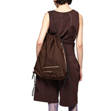 画像をギャラリービューアに読み込む, SPACE SUIT KNAPSACK|AYA(エーワイエー)