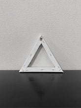 画像をギャラリービューアに読み込む, JOY-TRIANGLE|KON KON design(コンコンデザイン)