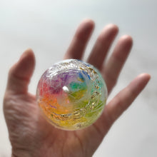 画像をギャラリービューアに読み込む, 虹龍のひかり|鷹美CANDLE(タカミキャンドル)