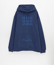 画像をギャラリービューアに読み込む, 【期間限定】9ネコ フーディー|Nora Lily(ノラリリー)