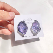 画像をギャラリービューアに読み込む, Ore Rock✧*。ピアス/イヤリング|mi-style(ミースタイル)