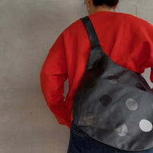 画像をギャラリービューアに読み込む, YEAH. sheep leather bag|YEAH.JAPAN(イエアジャパン)