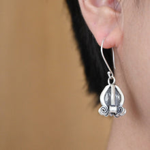 画像をギャラリービューアに読み込む, カレンシルバー ピアス(ジャスミン)|Soiry(ソイリー)