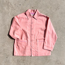 画像をギャラリービューアに読み込む, Shirt Jacket -シャツジャケット-|colorple(カラプル)