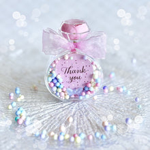画像をギャラリービューアに読み込む, パステルジュエルのThank youボトル|bouquet de muguet(ブーケ ドゥ ミュゲ)