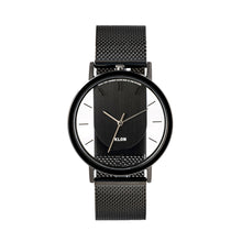 画像をギャラリービューアに読み込む, KLON INVISIBLE RELATION BLACK EDITION 40mm|KLON(クローン)