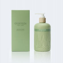 画像をギャラリービューアに読み込む, 温泉藻配合ボディクレンザー300ml|ONSENSOU(オンセンソウ)