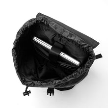 画像をギャラリービューアに読み込む, KLON MATTE COATED RUCK SACK-ACT|KLON(クローン)