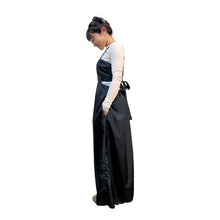 画像をギャラリービューアに読み込む, Back ribbon Jamper skirt -バックリボンジャンパースカート-|colorple(カラプル)