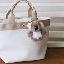 画像をギャラリービューアに読み込む, コアラチャーム|kakatoo(カカトゥ)