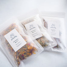 画像をギャラリービューアに読み込む, Bright Moment バスハーブ Herbal Bath |Lumière Couleur(ルミエールクルール)|Lumière Couleur(ルミエールクルール)