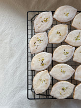 画像をギャラリービューアに読み込む, 瀬戸内レモンのサブレ|oyatsuya KOTI(オヤツヤコティ)