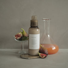 画像をギャラリービューアに読み込む, N°6 FIG フレグランスファブリックソフナー|suuw.(スゥドット)