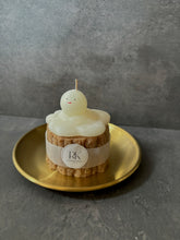 画像をギャラリービューアに読み込む, Snowy Morning|ROLESSO BY KEENA(ロレッソ バイ キーナ)