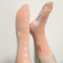 画像をギャラリービューアに読み込む, パレル ソックス|SAINT ange(セントアンジュ)