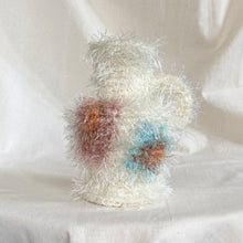 画像をギャラリービューアに読み込む, Knit Flower Vase #01|LAKESIDE STORY(レイクサイドストーリー)