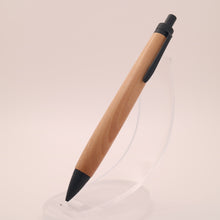 画像をギャラリービューアに読み込む, サザンカ|木の質感を楽しむ木軸ペン|シャーペン|Wood Time Factory(ウッドタイムファクトリー)