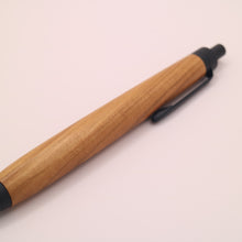 画像をギャラリービューアに読み込む, ソメイヨシノ|木の質感を楽しむ木軸ペン|シャーペン|Wood Time Factory(ウッドタイムファクトリー)