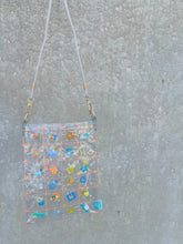 画像をギャラリービューアに読み込む, パーツ沢山スマホショルダー|stomou(ストマウ)