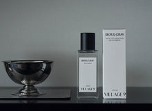 画像をギャラリービューアに読み込む, 【Village 9】SEOUL GRAY|香跡万里KOUSEKIBANRI(コウセキバンリ)