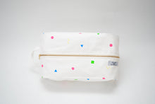 画像をギャラリービューアに読み込む, JOY PACKING POACH(L)|KON KON design(コンコンデザイン)