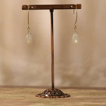 画像をギャラリービューアに読み込む, ムーンストーン|bis.(ビス)