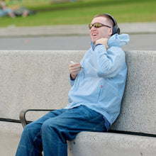 画像をギャラリービューアに読み込む, UV Light Windbreaker V3|keek Japan(キークジャパン)