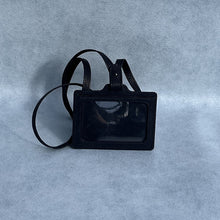 画像をギャラリービューアに読み込む, ID Case IDケース|enrio(エンリオ)