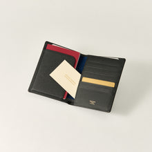 画像をギャラリービューアに読み込む, Passport Holder|GOLD SANDS(ゴールドサンズ)