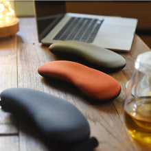 画像をギャラリービューアに読み込む, 3WAY仕様(温/冷/常温) アイピローYURUNEMU (ゆるねむ)|LYKKE(リュッケ)