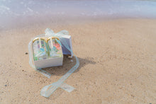 画像をギャラリービューアに読み込む, SEA GLASS CANDY ギフトセット(2本入)|人魚の宝箱(ニンギョノタカラバコ)