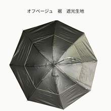 画像をギャラリービューアに読み込む, トランスフォーム傘|MEDICA HEAT-SHIELD (メディカヒートシールド)
