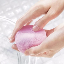 画像をギャラリービューアに読み込む, 【フェリシモ猫部】 プニプニし放題の肉球の香りせっけん|TSUMUGU life-stance(ツムグライフスタンス)